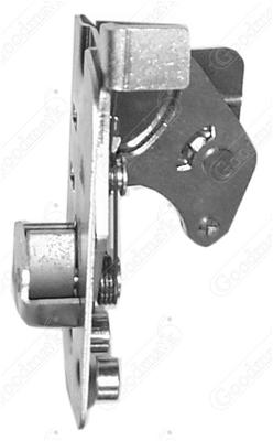 Goodmark Door Latch Assemblies - 414044452R
