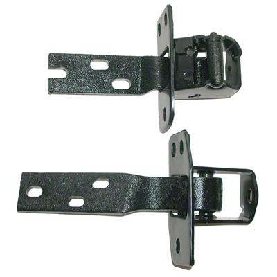 Goodmark Door Hinges - 414040147LS