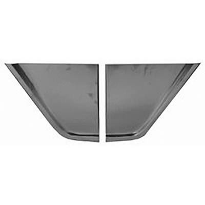 Goodmark Fender Patch Panels - 414119055R