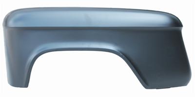 Goodmark Rear Fenders - 414160855L