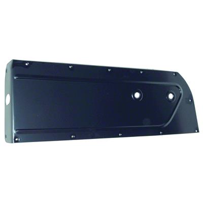 Goodmark Inside Door Trim Panel, Left, 55 - 4141453551L
