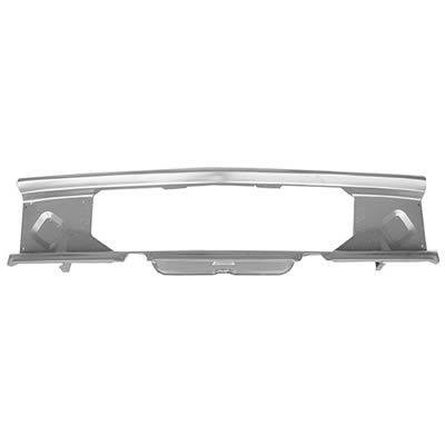 Goodmark Front Grille Panels - 414204964
