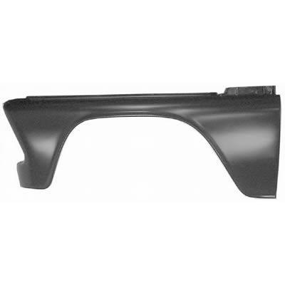Goodmark Front Fenders - 414210060L