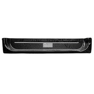 Goodmark Door Patch Panels - 414243460R