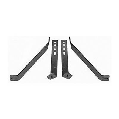 Goodmark Bumper Brackets - 414280763S