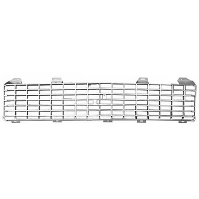 Goodmark Grille Assemblies - 414305071