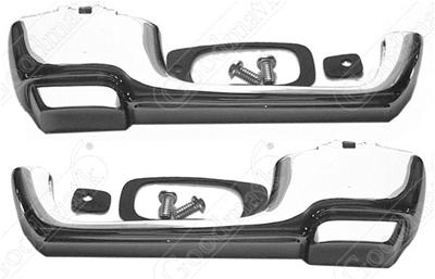Goodmark Exterior Door Handles - 414344068S