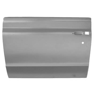 Goodmark Steel Door Skins - 414345067L