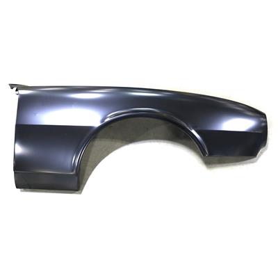 Goodmark Front Fenders - 432010067RC