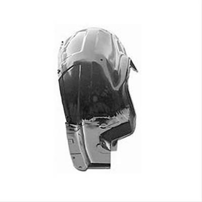 Goodmark Inner Fenders - 432035067R
