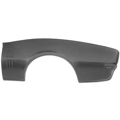 Goodmark Quarter Panels - 432060067L