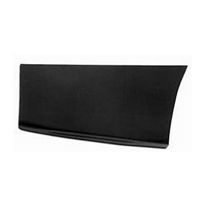 Goodmark Quarter Panel Patches - 432169074R