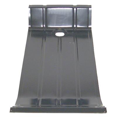 Goodmark Trunk Floor Pans - 4330720641