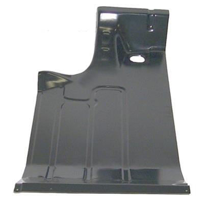 Goodmark Trunk Floor Pans - 433072064L