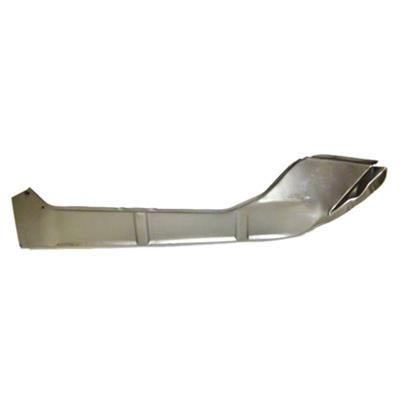 Goodmark Trunk Floor Drop-Offs - 433173566L