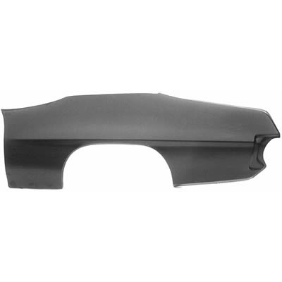 Goodmark Quarter Panels - 433360070L