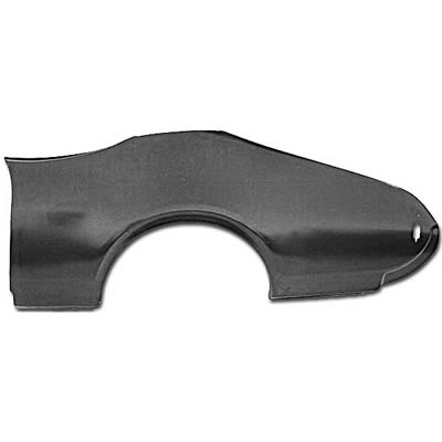 Goodmark Quarter Panels - 453260068L
