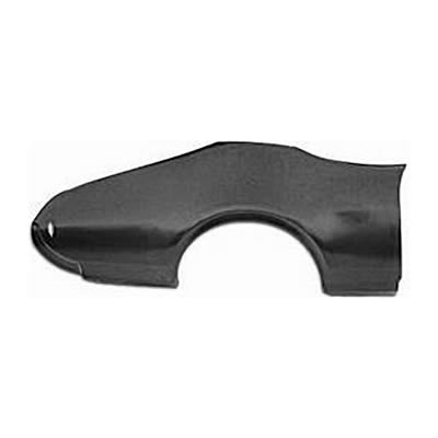 Goodmark Quarter Panels - 453260068R