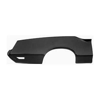 Goodmark Quarter Panels - 456060070R