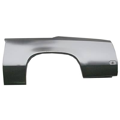 Goodmark Quarter Panels - 456260081L
