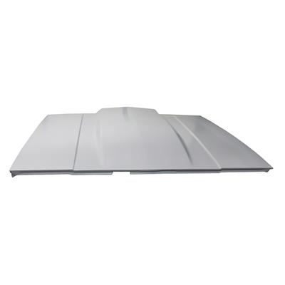 Goodmark Steel Cowl Induction Hoods - 4562200812