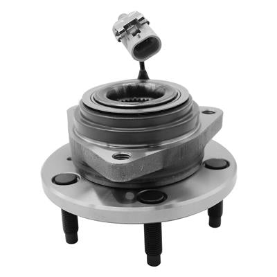 GSP Wheel Bearing and Hub Assemblies - 104121HD