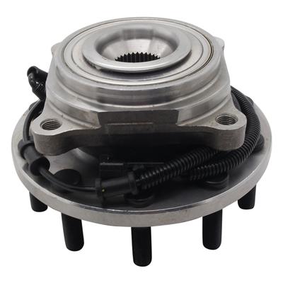 GSP Complete Hub Assemblies - 126102