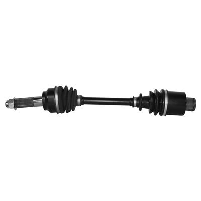 GSP HD XTV Axles - 4107041