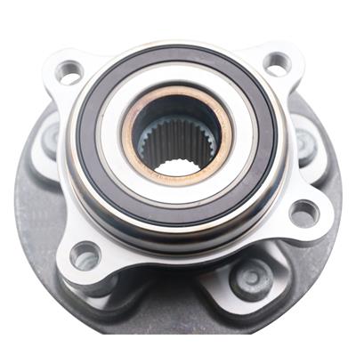 GSP Wheel Bearing and Hub Assemblies - 690032