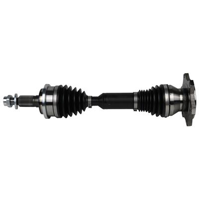 GSP New CV Axle Assemblies - NCV10241XDP