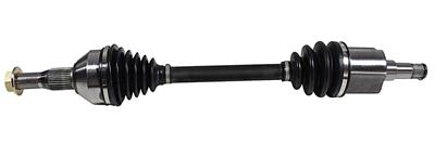 GSP New CV Axle Assemblies - NCV10243