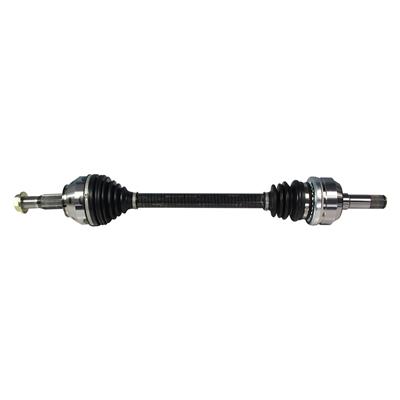 GSP New CV Axle Assemblies - NCV10286