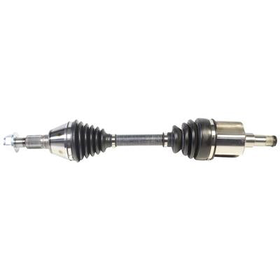 GSP New CV Axle Assemblies - NCV10636