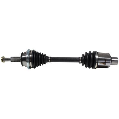 GSP New CV Axle Assemblies - NCV11574