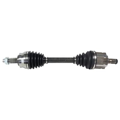 GSP New CV Axle Assemblies - NCV12074