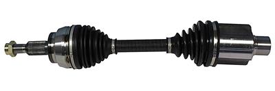 GSP New CV Axle Assemblies - NCV12184