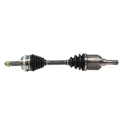 GSP New CV Axle Assemblies - NCV12539