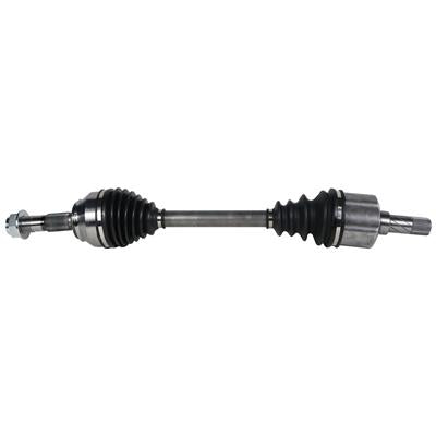 GSP New CV Axle Assemblies - NCV22000