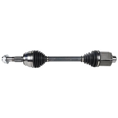GSP New CV Axle Assemblies - NCV22003