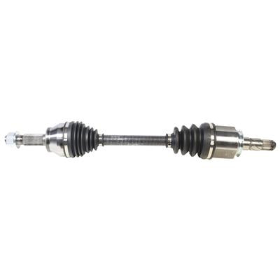 GSP New CV Axle Assemblies - NCV39061