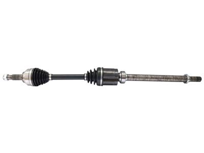 GSP XD Extreme-Duty CV Axle Assemblies - NCV53001XD