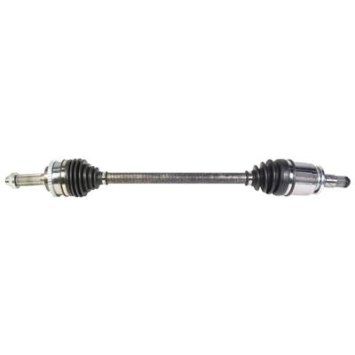 GSP New CV Axle Assemblies - NCV66018
