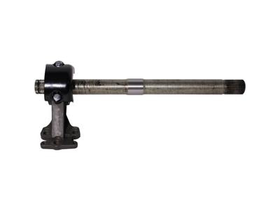 GSP New CV Axle Intermediate Shaft Assemblies - NEX37017