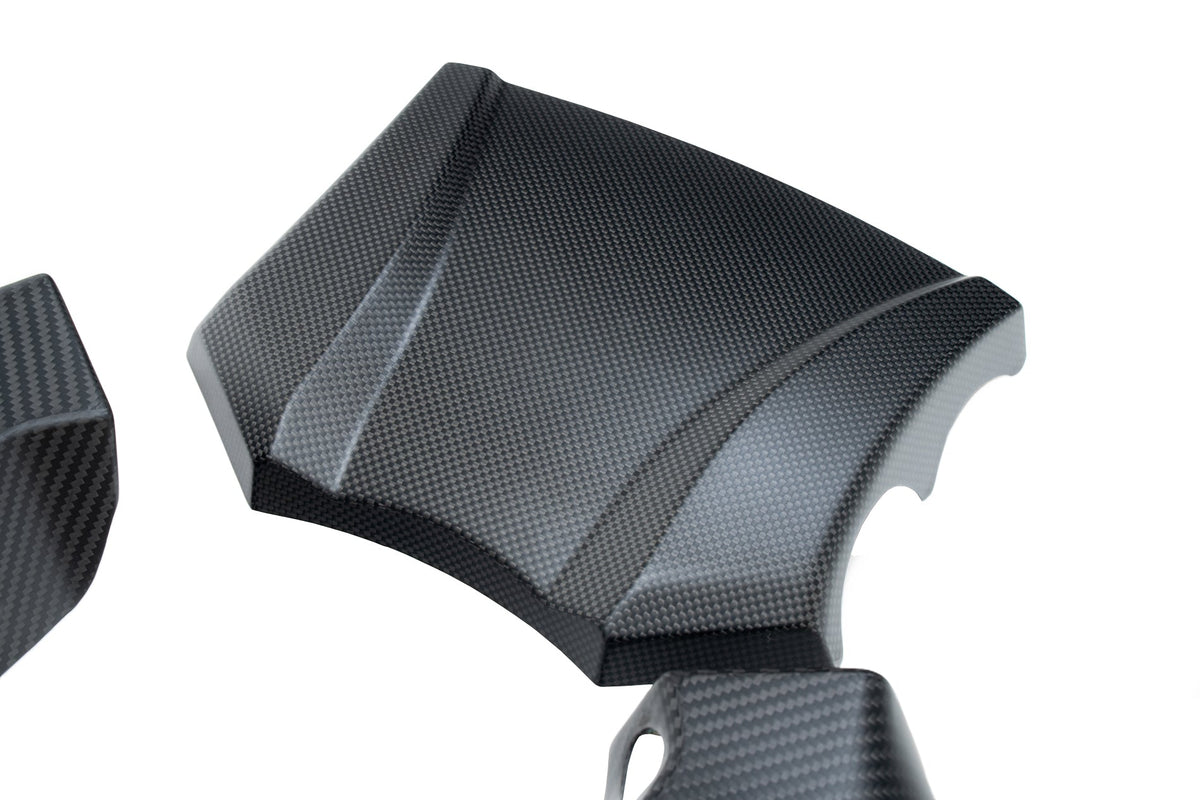 APEXi A'PEXi - Dry Carbon Fiber Engine Cover - Toyota GR86 / Subaru BRZ (22+)
