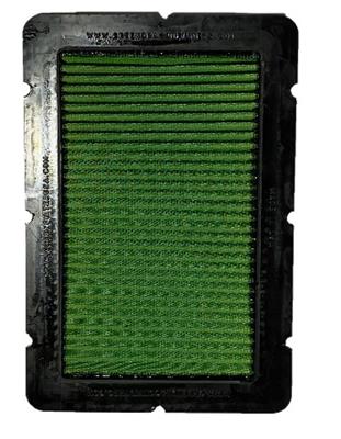 Green Filter High Performance Factory Replacement Air Filters - 7230
