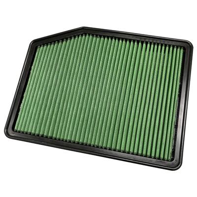 Green Filter High Performance Factory Replacement Air Filters - 7354