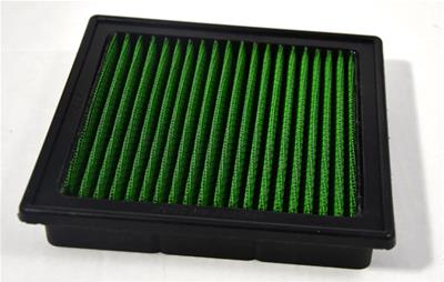 Green Filter High Performance Factory Replacement Air Filters - 7403