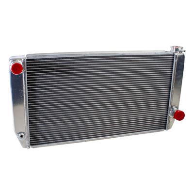 Griffin Universal Fit Radiators - 155271X