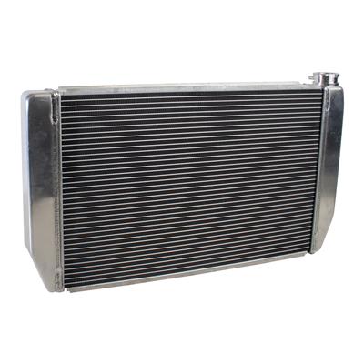 Griffin Universal Fit Radiators - 158241XLS