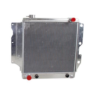 Griffin Exact Fit Radiators - 570032